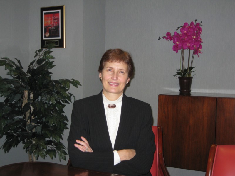Krista Gottlieb, Esq., Mediator, Arbitrator, Attorney and Counselor at Law